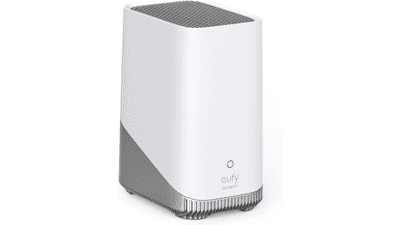 Eufy HomeBase 3 Security Center
