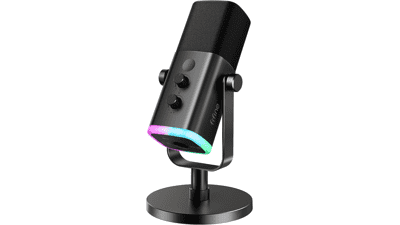 FIFINE Dynamic Microphone