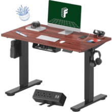 FLEXISPOT EN2 Standing Desk