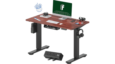 FLEXISPOT EN2 Standing Desk