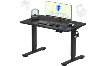 FLEXISPOT Electric Standing Desk