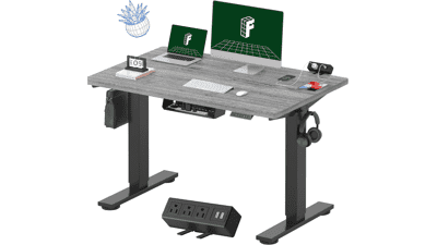 FLEXISPOT Electric Standing Desk