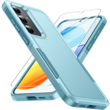 FNTCASE S25 Plus Phone Case