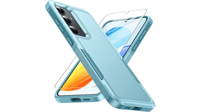 FNTCASE S25 Plus Phone Case