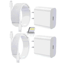 Fast iPhone Charger Type C