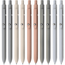 Fine Point Gel Pens Set