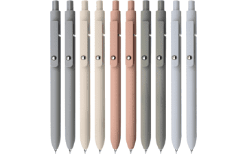 Fine Point Gel Pens Set