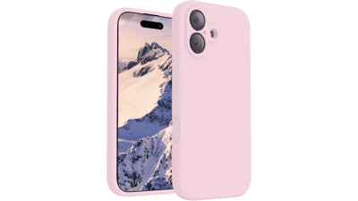 FireNova iPhone 17 MagSafe Case