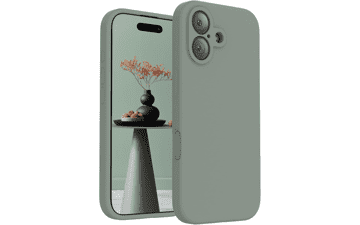 FireNova iPhone 17 MagSafe Case