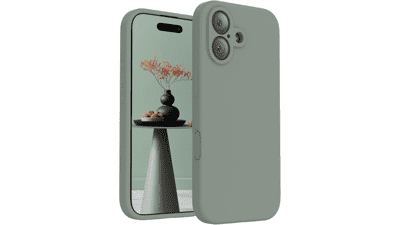 FireNova iPhone 17 MagSafe Case