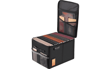 Fireproof File Cabinet with Lock