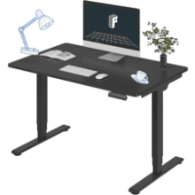 FlexiSpot E6 Standing Desk