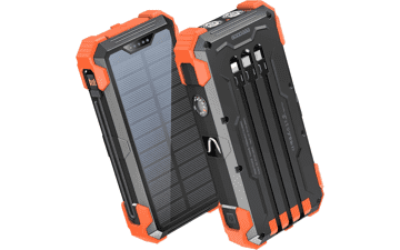 GOODaaa 42800mAh Portable Power Bank