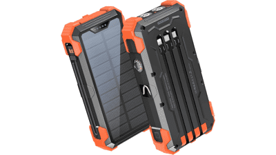 GOODaaa 42800mAh Portable Power Bank