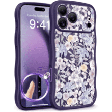 GVIEWIN iPhone 17 Pro Max Case