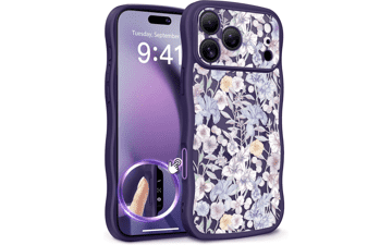 GVIEWIN iPhone 17 Pro Max Case