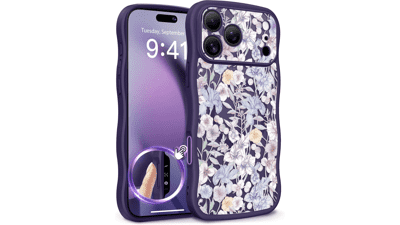 GVIEWIN iPhone 17 Pro Max Case