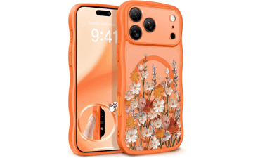 GVIEWIN iPhone 17 Pro Max Case