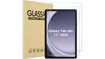 Galaxy Tab A9 Screen Protector
