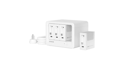Gitryin 12-in-1 Charging Station
