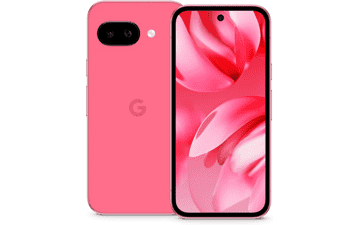 Google Pixel 9a Smartphone