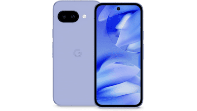 Google Pixel 9a Smartphone