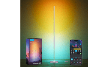 Govee RGBIC Floor Lamp