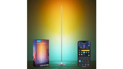 Govee RGBIC Floor Lamp