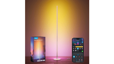 Govee RGBIC Floor Lamp