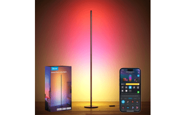 Govee RGBIC Floor Lamp