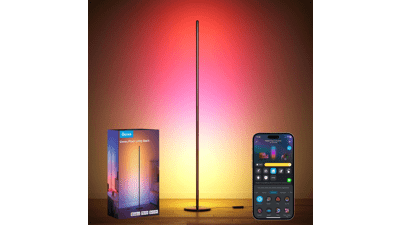 Govee RGBIC Floor Lamp