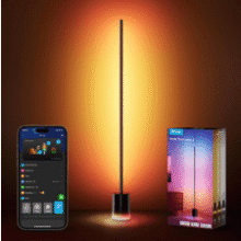 Govee RGBIC Smart Floor Lamp