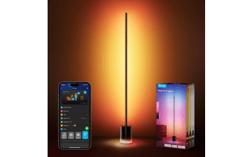 Govee RGBIC Smart Floor Lamp