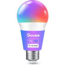 Govee Smart Color Bulb