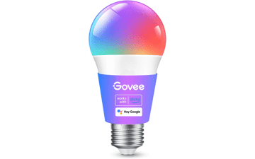 Govee Smart Color Bulb