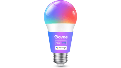 Govee Smart Color Bulb