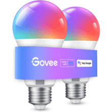 Govee Smart Light Bulbs