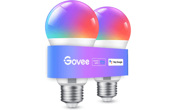 Govee Smart Light Bulbs