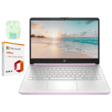 HP 14 Business Laptop