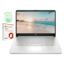 HP 14 Business Laptop