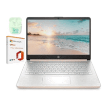 HP 14 Business Laptop