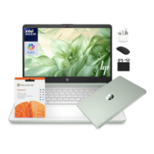 HP 14 Laptop 13th Gen Intel