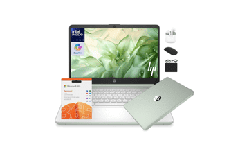 HP 14 Laptop 13th Gen Intel