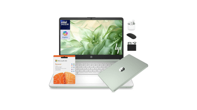 HP 14 Laptop 13th Gen Intel