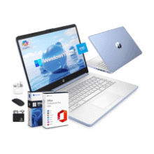 HP 14 Laptop Computer