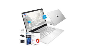 HP 14 Ultrabook Laptop