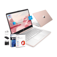 HP 14 Ultrabook Laptop