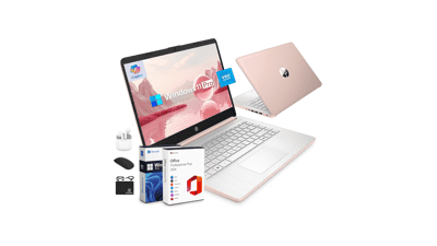 HP 14 Ultrabook Laptop