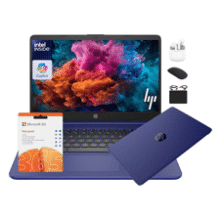 HP 14-inch Laptop