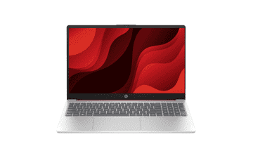 HP 15.6 Laptop